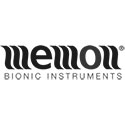 memon bionic instruments - logo