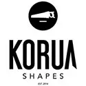 KORUA Shapes - Logo